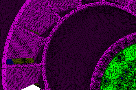 Fuel injector and swirler