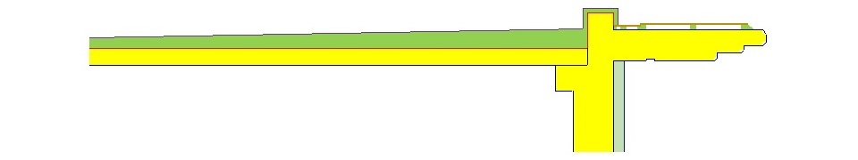 Flat Roof